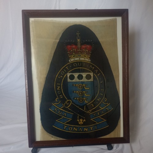 Large vintage raoc royal - vintage,