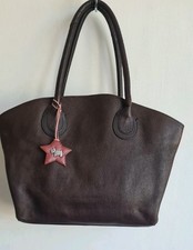 Radley Real Leather Tote Hobo