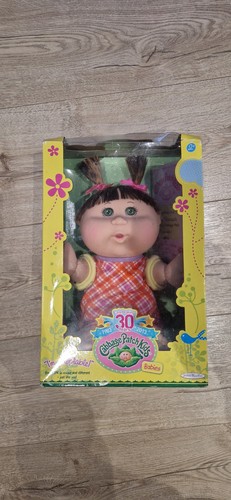 Cabbage patch kids baby - kids, 30