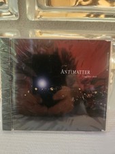 Antimatter, Lights Out