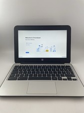 HP Chromebook 11 G3 11.6" 16GB