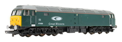Lima gauge l204685 great - 'oo, gauge'