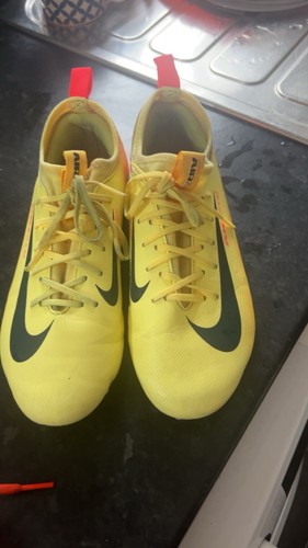 Nike mercurial football - mercurial, boots