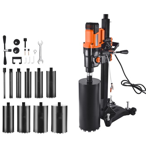 2500w core drill machine - 2500w,