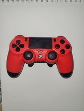 Scuf gaming pro - scuf, red