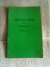 Pillow Lace Book 2 Margaret