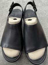 Fitflop Eloise Black Leather
