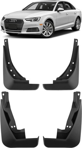 Genuine front rear splash - genuine,