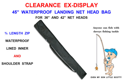 Clearance faulty zip ngt black - faulty,