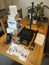 Negative Supply Complete Pro