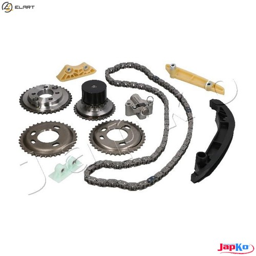 Timing chain kit kjk0308 - kit,