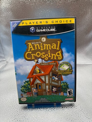 Memory card animal - [no,