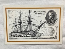 H.M.S. Victory, Portsmouth