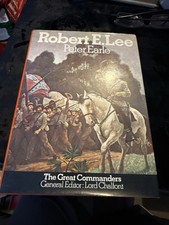 ROBERT E. LEE - WRITTEN BY