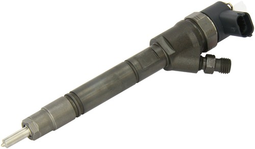 Genuine bosch fuel injector - genuine,
