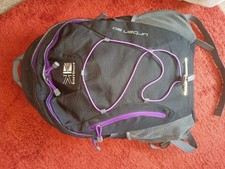 Karrimor Urban 30 L Black And