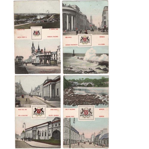 Aberdeen early multiview - early,