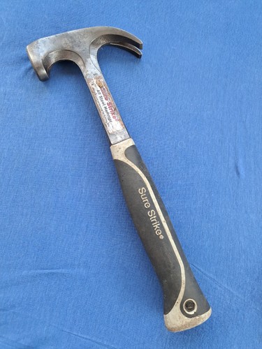 Estwing sure strike claw - sure,