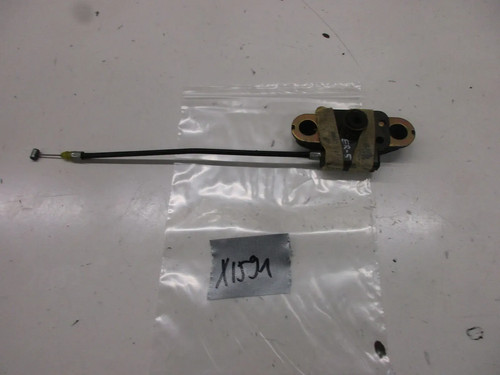 Seat lock - lock,