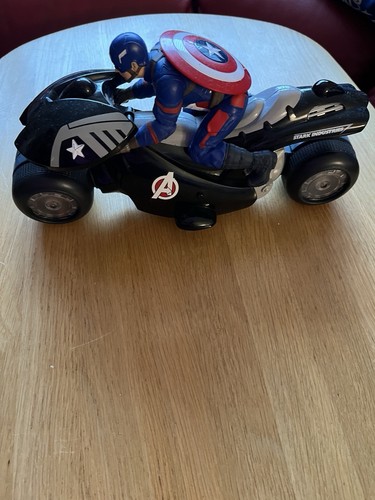 Marvel avengers captain - avengers,