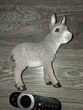 HotAnt Donkey Ornament Resin