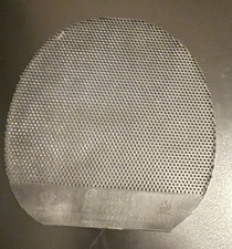 Donic Akkadi Long Pimples Table Tennis Rubber 0.5mm sponge