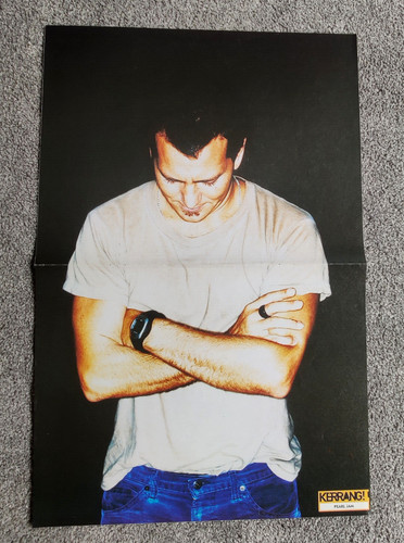 Pearl jam eddie - jam, /