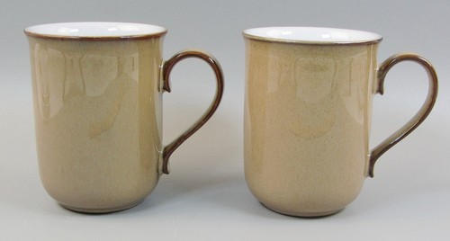 Vintage denby viceroy straight - denby,