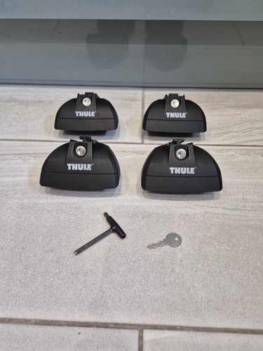 Thule 753 rapid system - rapid,