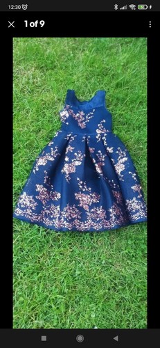 Girls ted baker prom - ted, "prom"