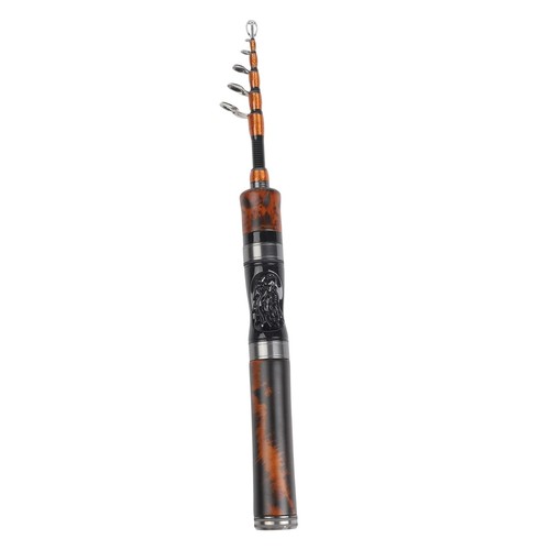 Telescopic carbon fiber - carbon,