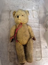 Antique Teddy Bear