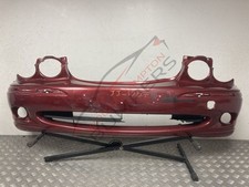 JAGUAR X TYPE 2001-2007 FRONT