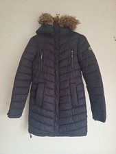 Superdry Womens Small Fuji Jkt
