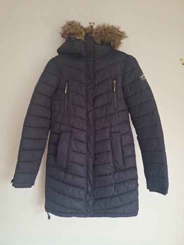 Superdry womens small - womens, jkt