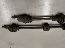 Ford Escort Mk5 Genuine 1.4