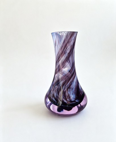 Caithness glass purple - caithness,