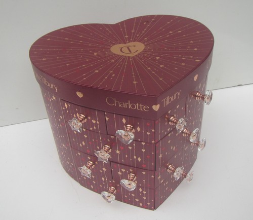 Charlotte tilbury treasure - charlotte,