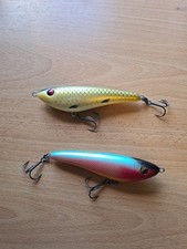 SAVAGE GEAR LURES