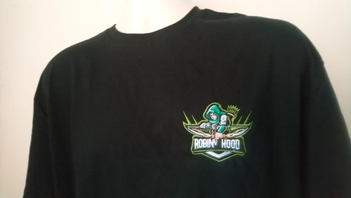 Robin hood shirt - robin,