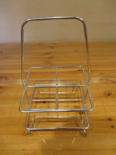 Milk bottle crate - bottle,