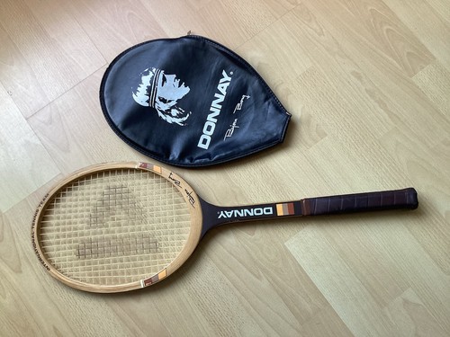 Donnay bjorn borg tennis - borg,