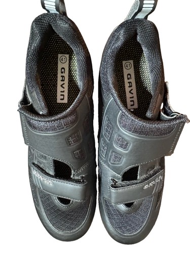 Gavin triathlon road - triathlon/road, mesh