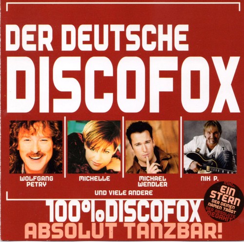 Various der deutsche - various,