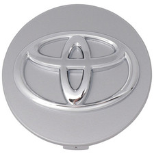 Genuine Toyota Wheel Centre Caps Autmomotive Fits Various Models PZ474T06741J