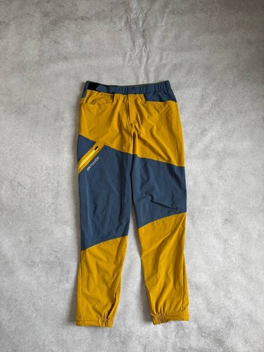 Ortovox cordura technical - cordura,
