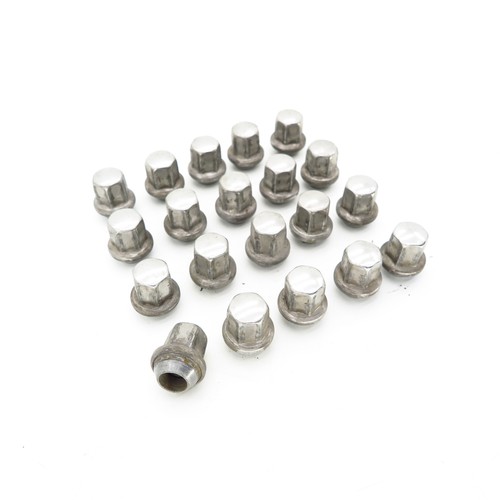 Wheel nuts 20x - wheel,