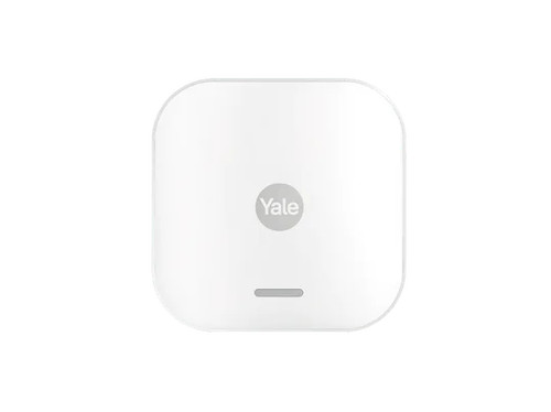 Yale smart alarm - yale,