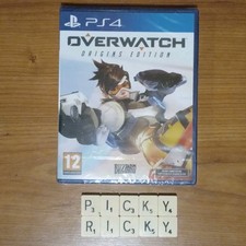 Overwatch: Origins Edition