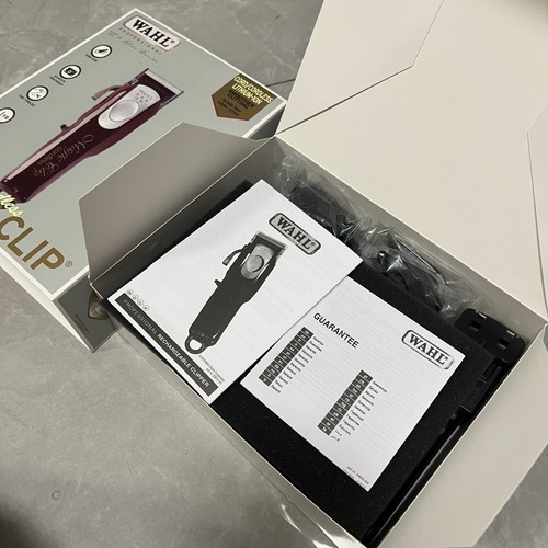Wahl professional star - professional, 5